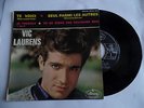 EP Vic LAURENS 