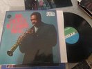 JOHN COLTRANE MY FAVORITE THINGS ORIG ATLANTIC LP STEREO FREE SHIPPING