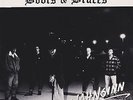 Boots & Braces  ?– Wahnsinn   - 33 RpM VInyl LP - German Punk ,Oi