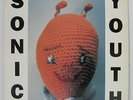 SONIC YOUTH - DIRTY 2LP 1992 EU ORIG DGC Thurston Moore NIRVANA MUDHONEY GOO