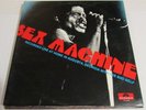 JAMES BROWN Sex Machine Live 1970 VINYL 2 LP Set Polydor 9004