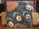 The Beatles, Rubber Soul, Record, limited edition, sealed