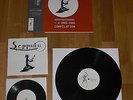 Seppuku - Under Your Control - LP + '7 -- Synth - Minimal - Cold Wave - ltd. 200