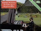 PUYANA / The Golden Age of Harpsichord / Original Mercury SR-90304, WHITE PROMO