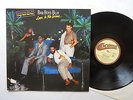 BAD BOYS BLUE - LOVE IS NO CRIME  /  rare COCONUT press von 1987 in MINT-