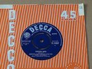 BBC Radiophonic Workshop - Doctor Who (Decca UK Original 7