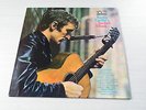 MARTIN CARTHY SECOND ALBUM LP UK FONTANA RECORDS 1966 FOLK DAVE SWARBRICK