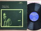 CURTIS JONES TROUBLE BLUES Rare Orig US LP PRESTIGE BLUESVILLE 1960 RVG