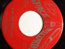 THE DETERMINATIONS - OH MY LOVE SWEET LOVE / MEMORIES CAN'T BE BROKEN 45 (SPACE)