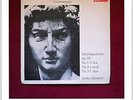 Beethoven / Streichquartette op.59 / Suske Q./ Eterna 825996-997 /String Quartet