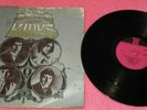 THE KINKS - SOMETHING ELSE BY THE KINKS UK VINYL LP 1967 PYE NPL18193 A-1*M MONO