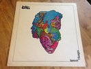 Love LP Forever changes UK 1971 Elektra press