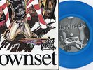 Downset - Anger / Ritual 7