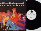 Velvet Underground - Head Held High LP Rare 1970 Songs Reed Morrison Tucker Yule