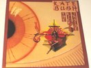 UK Import LP KATE BUSH Vinyl THE KICK INSIDE EMC3223 '78 Pink Floyd Art Rock