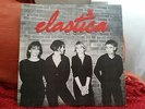 Elastica Original Vinyl LP - 1995