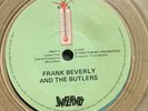 Frank Beverly And The Butlers - If That's What You Wanted (Inferno)