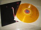 Steely Dan Aja Yellow Vinyl Record LP Canada 9022 1006 ABC Records VERY RARE VG+