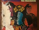 THE FREEBORNE Peak Impressions LP Original MONITOR MPS(C) 607 Monster PSYCH VG+
