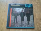 *THE JAM* SNAP 2 X Vinyl LP Double, Gatefold Mod Punk Weller Polydor