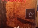INTEGRITY- SYSTEMS OVERLOAD LP 1995 original, black vinyl w/ insert