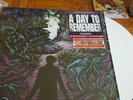 A DAY TO REMEMBER WHITE HOMESICK VINYL LP BAYSIDE MY CHEMICAL ROMANCE UNDEROATH