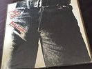 The Rolling Stones - Sticky Fingers [Vinyl] (with zipper)