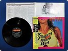BON JOVI Slippery When Wet 28PP1025 OBI LP En1092