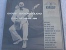 C.W, STONEKING GON' BOOGALOO  NEW SEALED VINYL LP