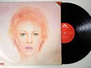 FRIDA something's going on ABBA EXOTIC PRESS KENYA 45 Polydor