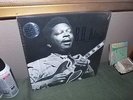 B.B. King - The King's Blues Box - 3xlp COLOR red white blue vinyl SEALED NEW