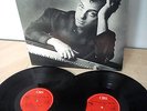 Billy Joel Greatest Hits Vol 1 & 2 2 x LP Piano Man Uptown Girl CBS 88666 EX/NM