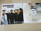 OCEAN COLOUR SCENE  ON THE LEYLINE LP CLEAR VINYL NEW