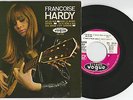 FRANCOISE HARDY  