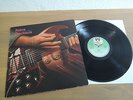 ASHRA (TEMPEL) MANUEL GOTTSCHING - BLACKOUTS LP MINT GERMAN VIRGIN PRESS