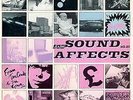 The Jam/Weller Sound Affects Limited Edition Pink Vinyl, New/Factory sealed
