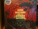 King Gizzard and the Lizard Wizard - Nonagon Infinity Black & Green vinyl lp