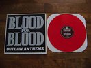 BLOOD FOR BLOOD 