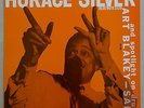 HORACE SILVER TRIO AND ART BLAKEY-SABU - BLUE NOTE/TOSHIBA-EMI LIMITED