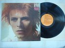DAVID BOWIE Space Oddity 1st Pressing on RCA Vinyl LSP4813+original inner sleeve
