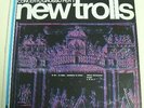 New Trolls Concerto Grosso Per I New Trolls fonit cetra Vinyl LP