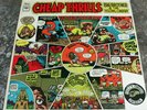 Big Brother & The Holding Company Cheap Thrills MONO ORIGINAL  Psych