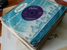 45rpm-singles-X 31 -Various titles-1960-All in-Vg condition.