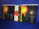 SAX 2473-4 *S/C* KLEMPERER* MAHLER: SYMPHONY NO.2 