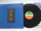 LP-RUSH-COUNTERPARTS-ORIGINAL 1ST PRESS-GERMANY-1993-1A /1B-TOP
