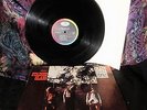 BEAUTIFUL 1968 PROMO Orig STAINED GLASS   CRAZY HORSE ROADS = WEST COAST PSYCH