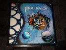 Ptarmigan -S/T 1974 Cdn Psych Original RARE