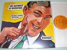 Frank Zappa Weasels Ripped My Flesh Audiophile 180g LP Simply Vinyl Ltd Edition