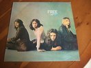 Free Fire and Water 1st press