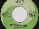 Johnny OTIS the cha cha 45 monster R&B POPCORN northern soul MOD dancer HEAR ?